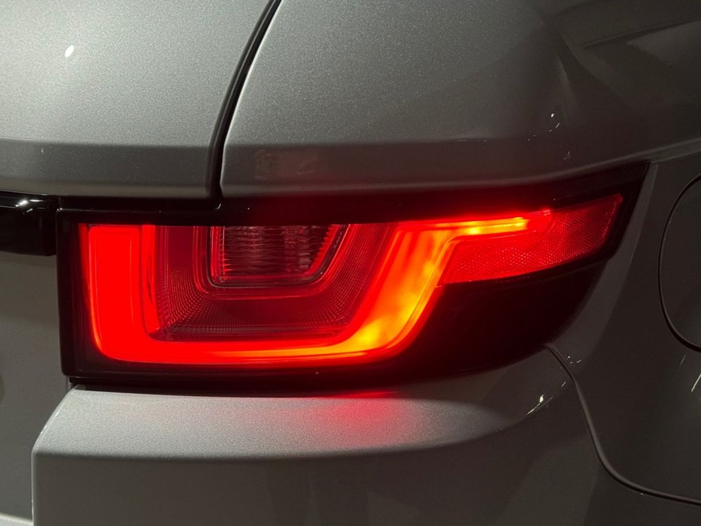 Used Land Rover Range Rover Evoque 2018 for sale - 77692721: Photo 37