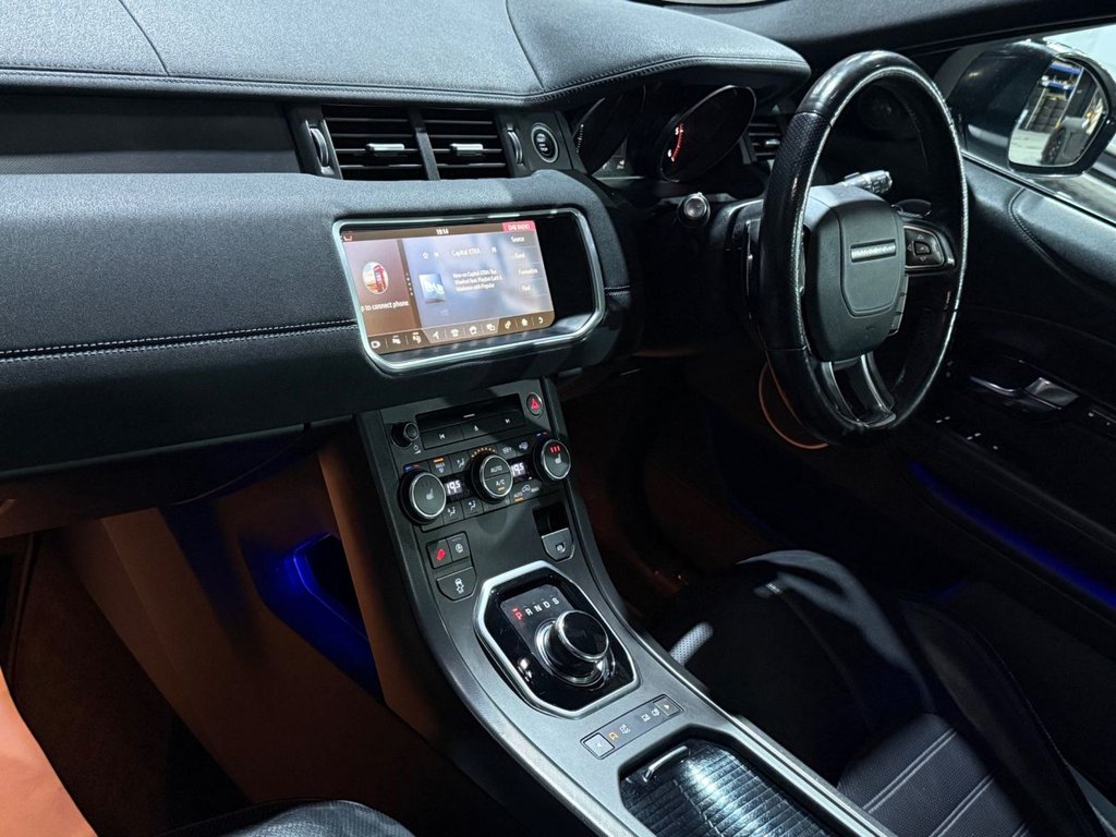 Used Land Rover Range Rover Evoque 2018 for sale - 77692721: Photo 43