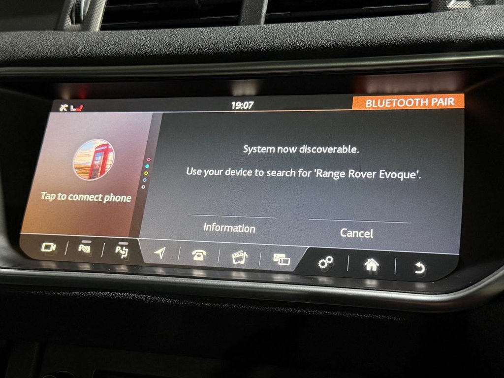 Used Land Rover Range Rover Evoque 2018 for sale - 77692721: Photo 44