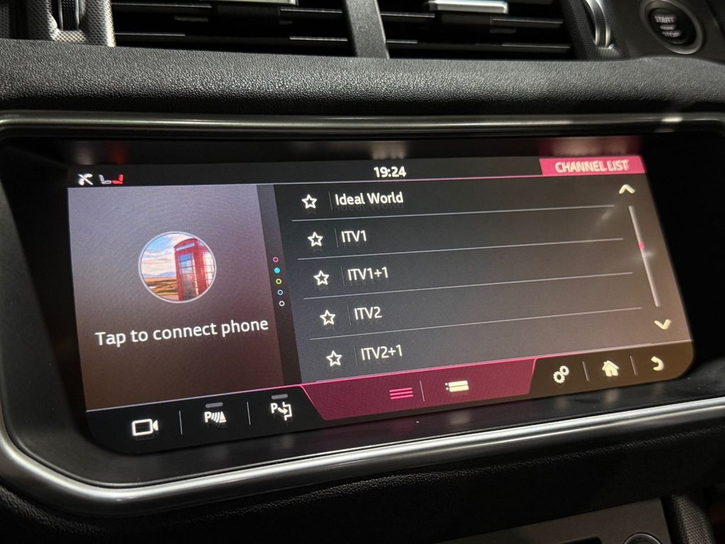 Used Land Rover Range Rover Evoque 2018 for sale - 77692721: Photo 46