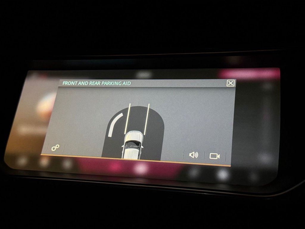 Used Land Rover Range Rover Evoque 2018 for sale - 77692721: Photo 47