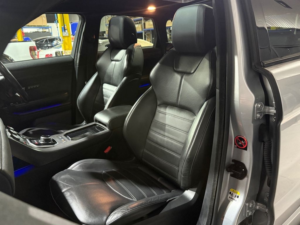 Used Land Rover Range Rover Evoque 2018 for sale - 77692721: Photo 49