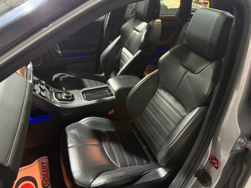 Used Land Rover Range Rover Evoque 2018 for sale - 77692721: Photo 50