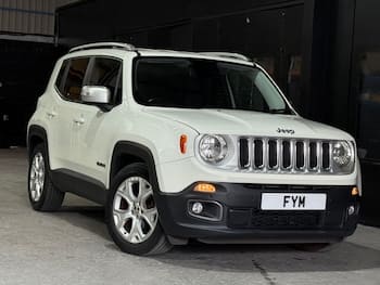 Used Jeep Renegade 2016 for sale - 79619320: Photo