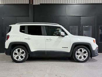 Used Jeep Renegade 2016 for sale - 79619320: Photo