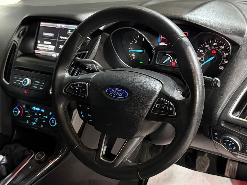 Used Ford Focus 2015 for sale - 77693020: Photo 10