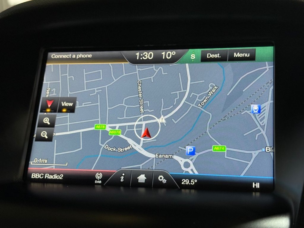 Used Ford Focus 2015 for sale - 77693020: Photo 11