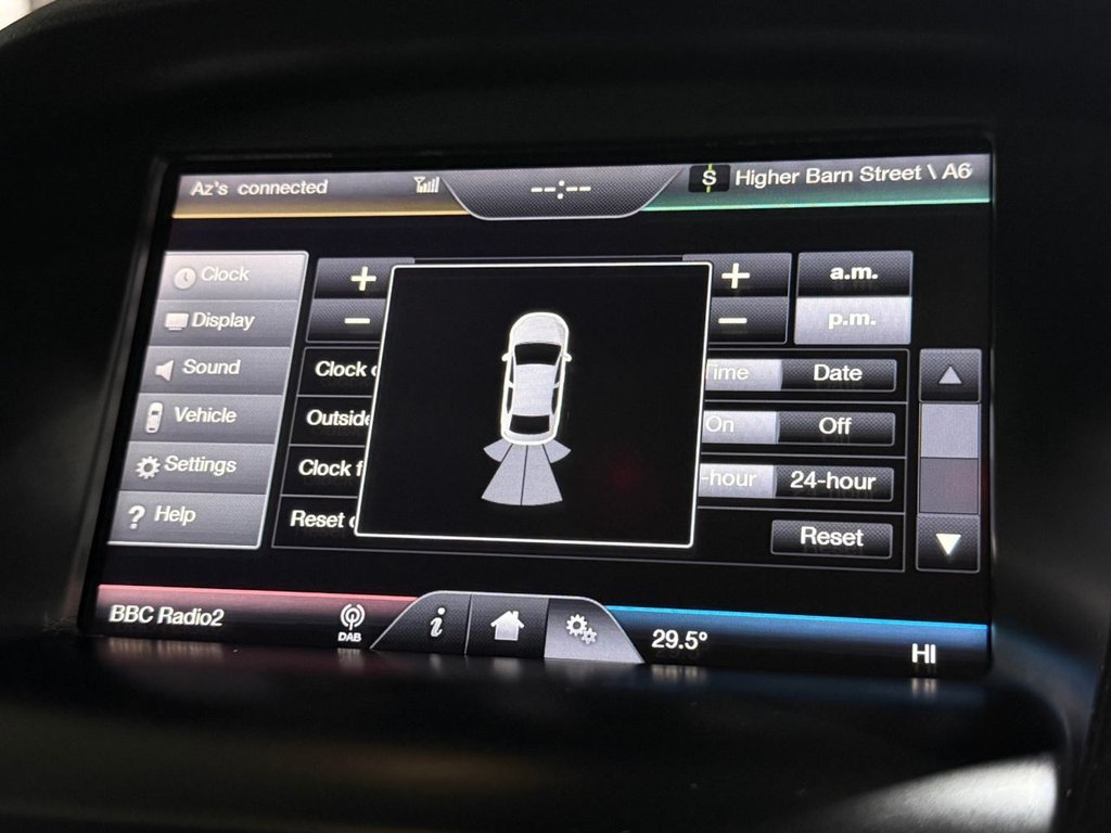 Used Ford Focus 2015 for sale - 77693020: Photo 12