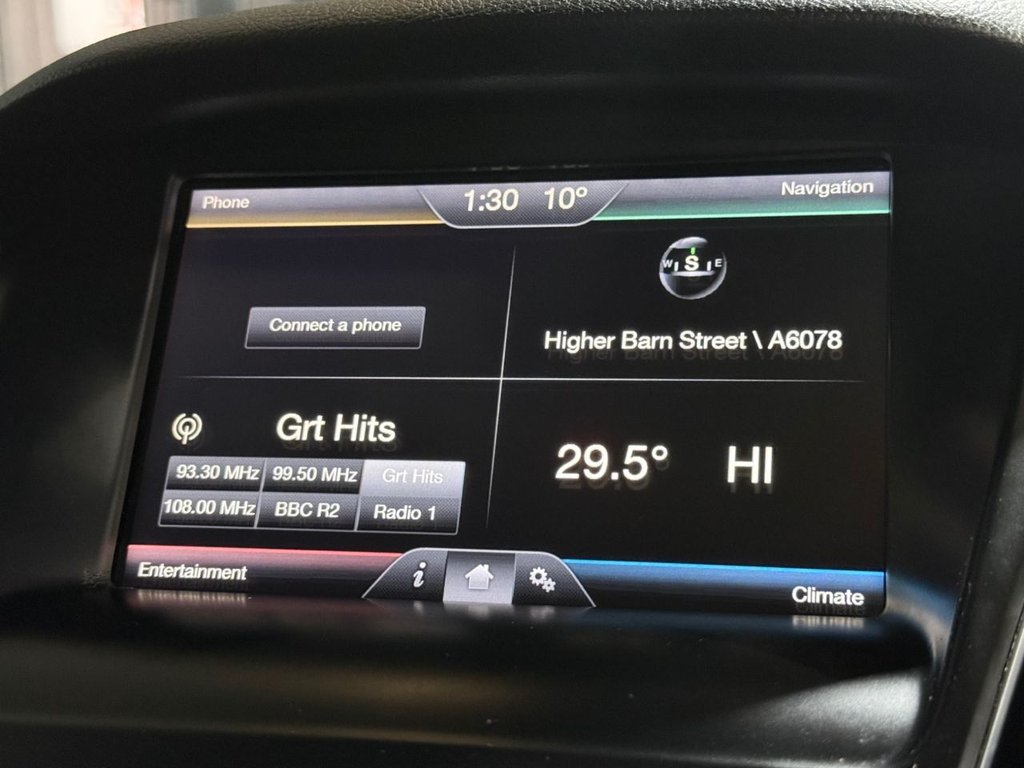 Used Ford Focus 2015 for sale - 77693020: Photo 13