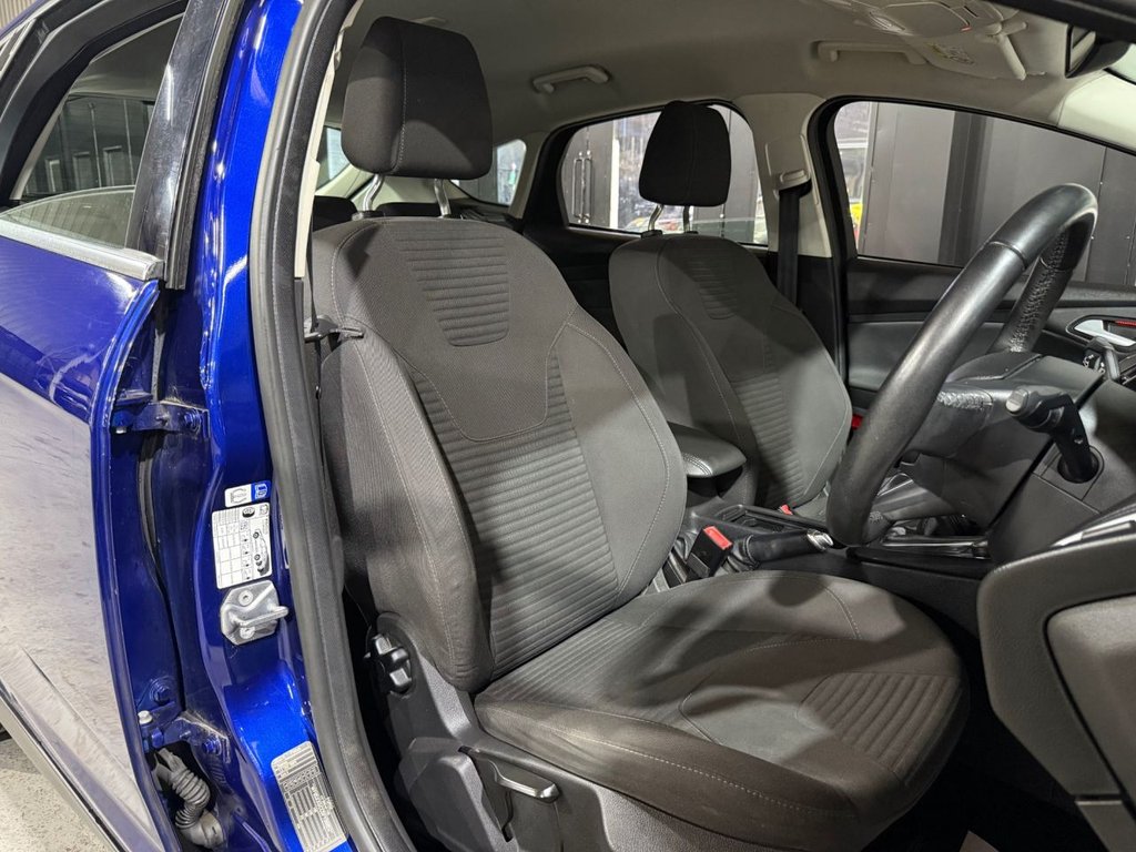 Used Ford Focus 2015 for sale - 77693020: Photo 16