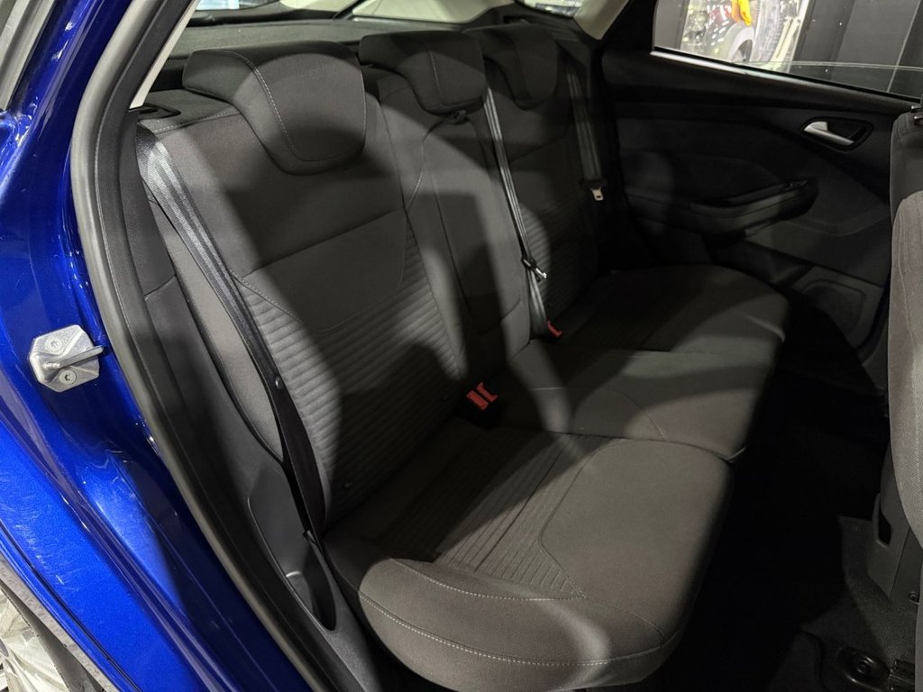Used Ford Focus 2015 for sale - 77693020: Photo 18