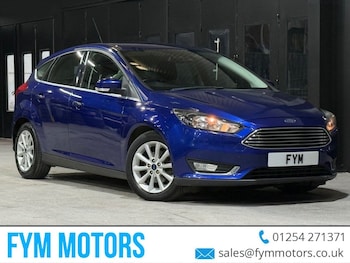 Used Ford Focus 2015 for sale - 77693020: Photo