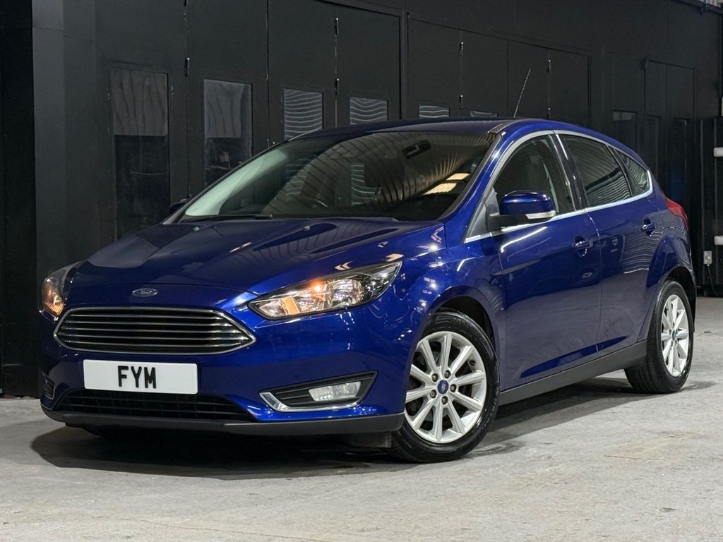 Used Ford Focus 2015 for sale - 77693020: Photo 20