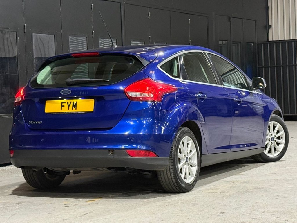 Used Ford Focus 2015 for sale - 77693020: Photo 21