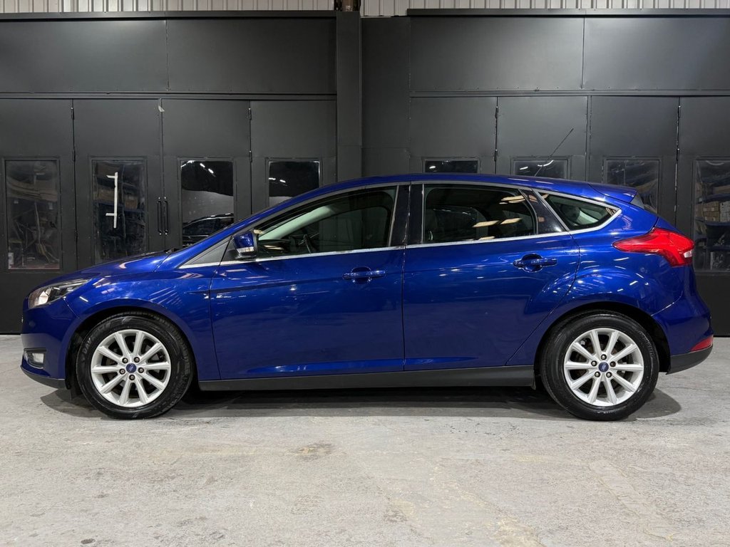 Used Ford Focus 2015 for sale - 77693020: Photo 23