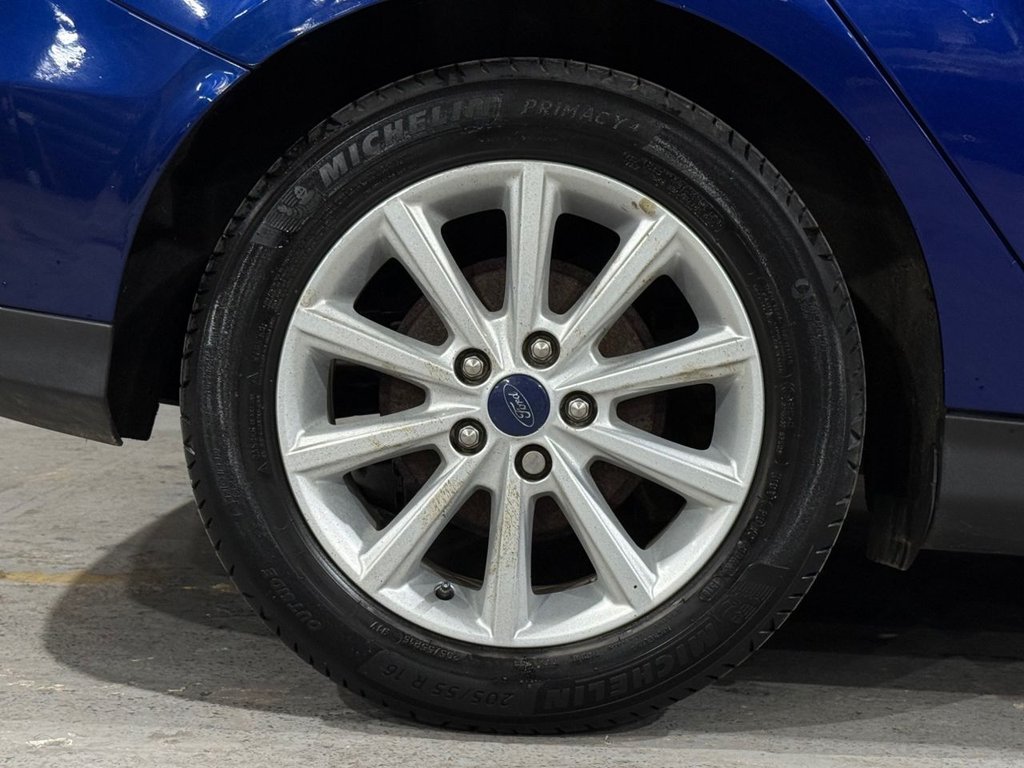 Used Ford Focus 2015 for sale - 77693020: Photo 27