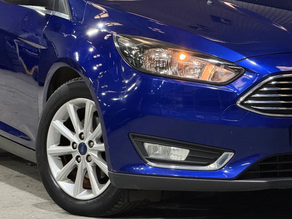 Used Ford Focus 2015 for sale - 77693020: Photo 29