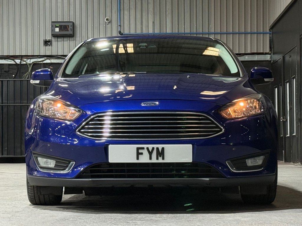 Used Ford Focus 2015 for sale - 77693020: Photo 30