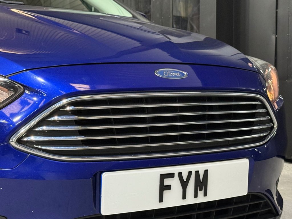 Used Ford Focus 2015 for sale - 77693020: Photo 31