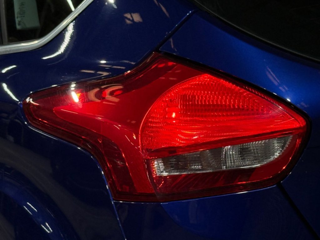 Used Ford Focus 2015 for sale - 77693020: Photo 33
