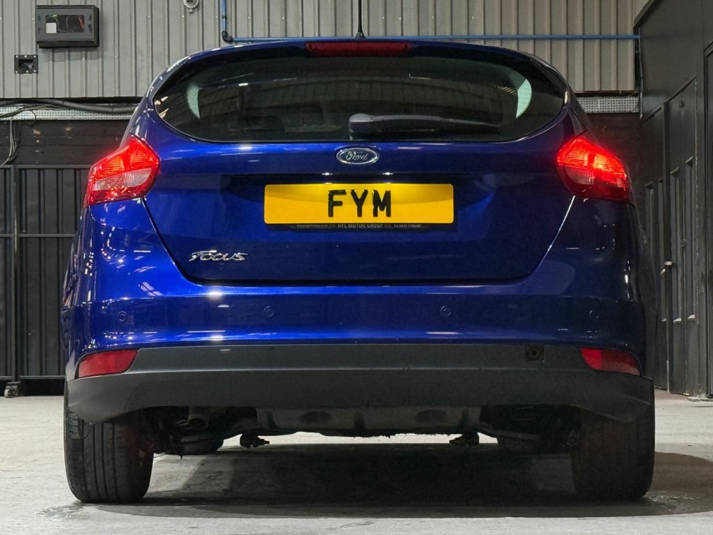 Used Ford Focus 2015 for sale - 77693020: Photo 34