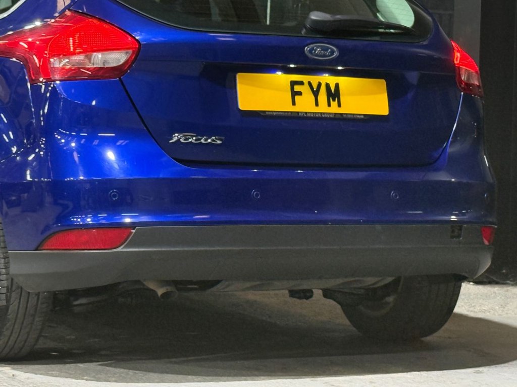 Used Ford Focus 2015 for sale - 77693020: Photo 35