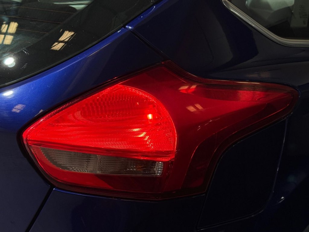 Used Ford Focus 2015 for sale - 77693020: Photo 36