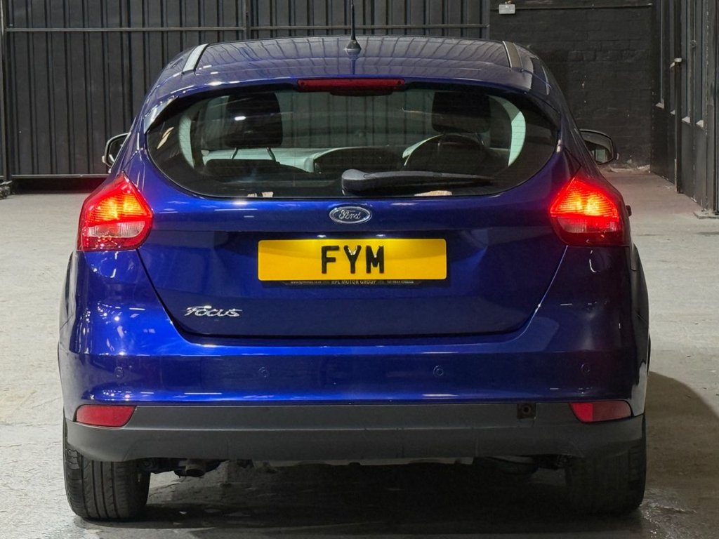 Used Ford Focus 2015 for sale - 77693020: Photo 39