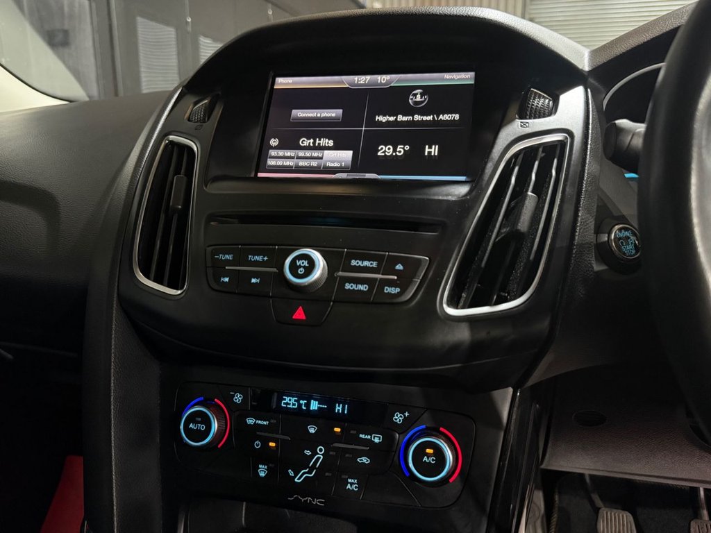 Used Ford Focus 2015 for sale - 77693020: Photo 42