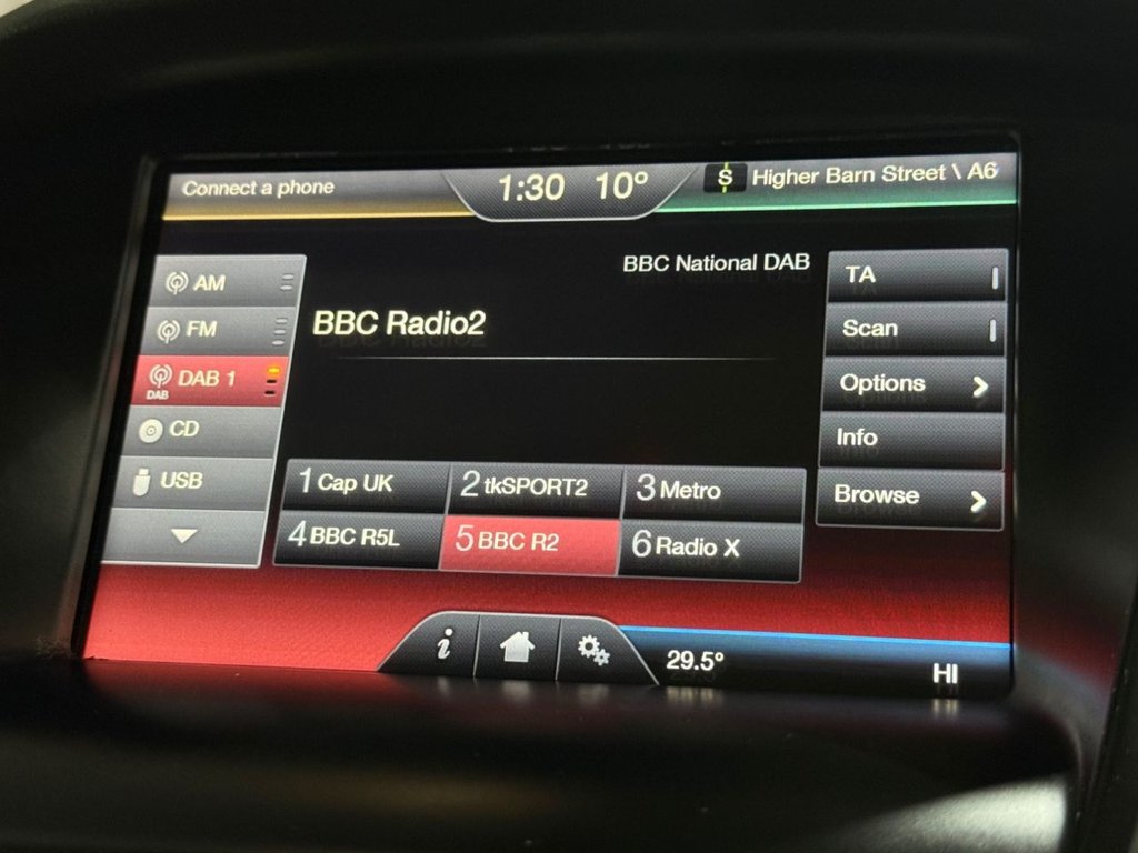 Used Ford Focus 2015 for sale - 77693020: Photo 45