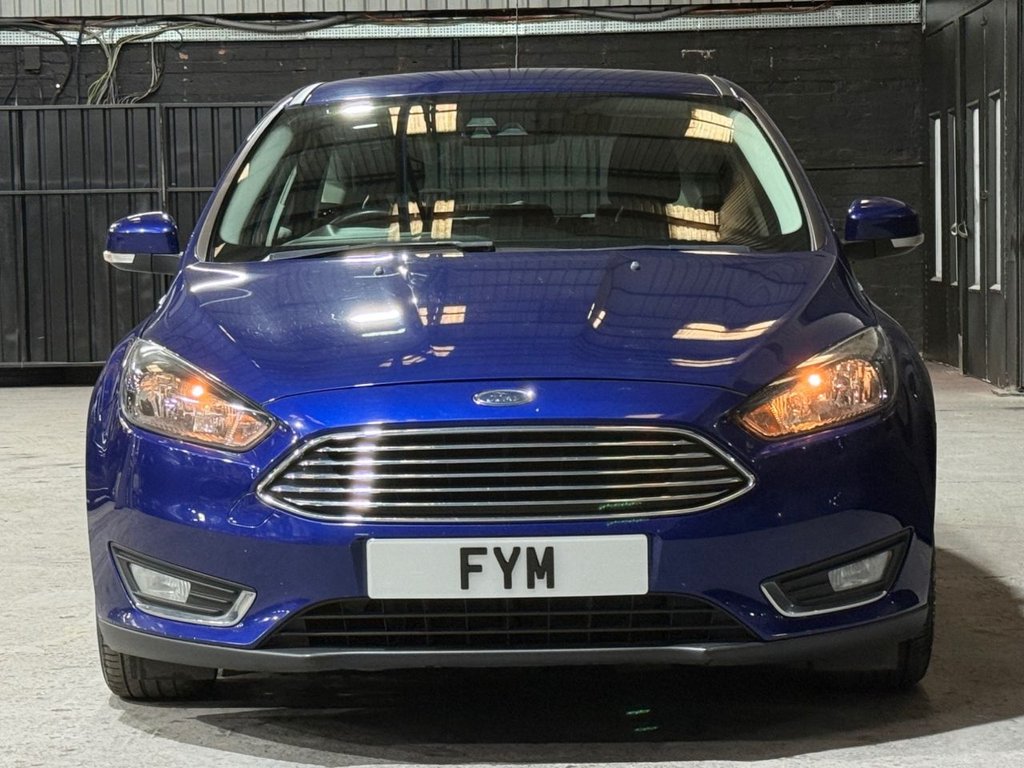 Used Ford Focus 2015 for sale - 77693020: Photo 7