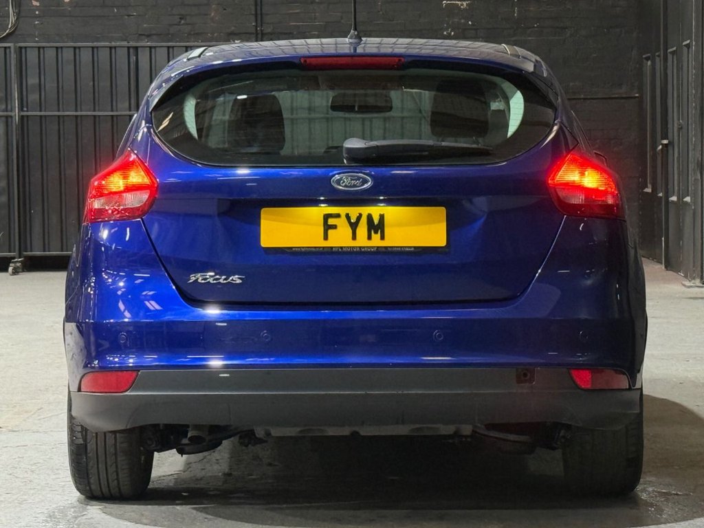 Used Ford Focus 2015 for sale - 77693020: Photo 8