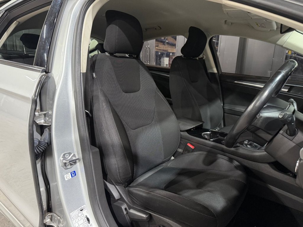 Used Ford Mondeo 2017 for sale - 77007684: Photo 11