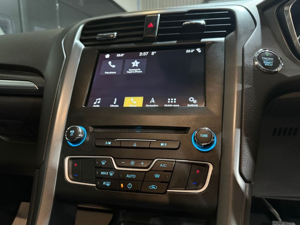 Used Ford Mondeo 2017 for sale - 77007684: Photo 12