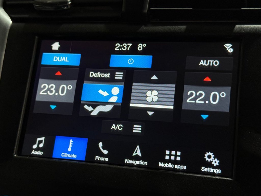 Used Ford Mondeo 2017 for sale - 77007684: Photo 13