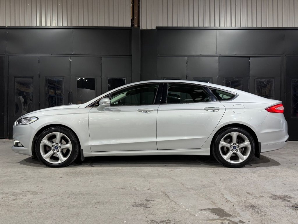 Used Ford Mondeo 2017 for sale - 77007684: Photo 22