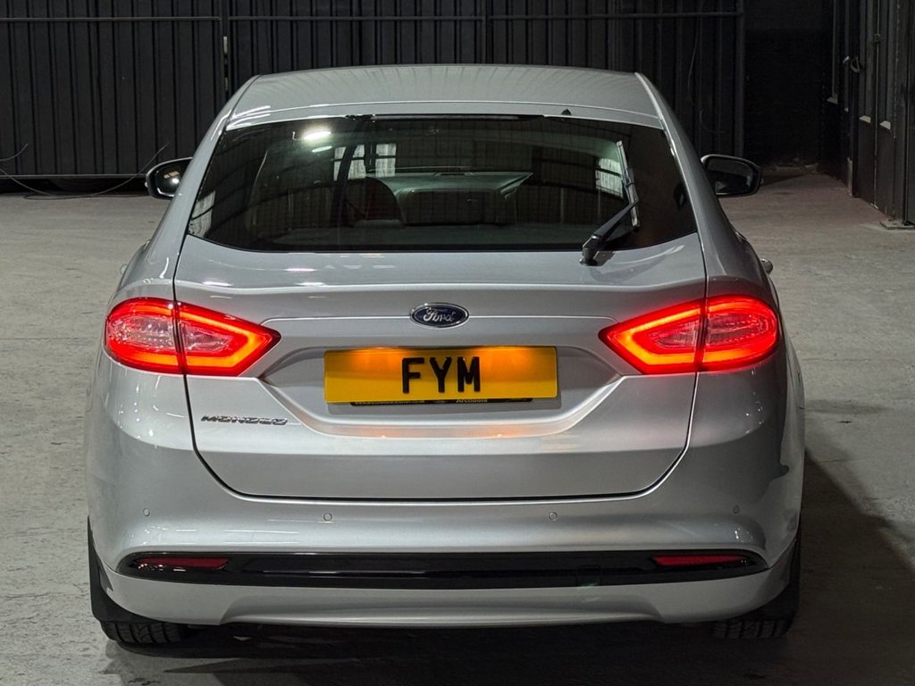 Used Ford Mondeo 2017 for sale - 77007684: Photo 23