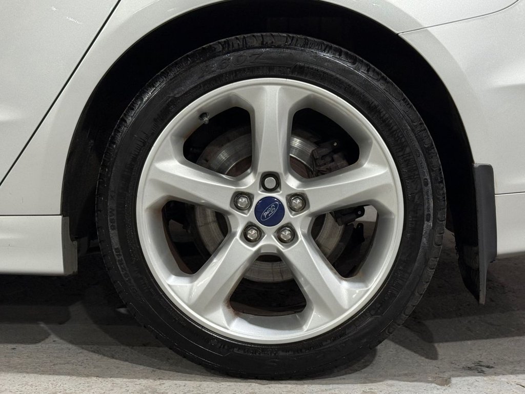 Used Ford Mondeo 2017 for sale - 77007684: Photo 24