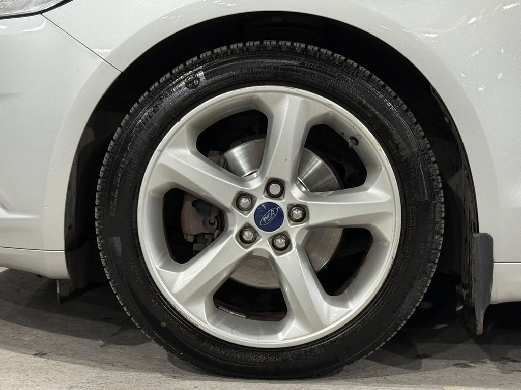 Used Ford Mondeo 2017 for sale - 77007684: Photo 26