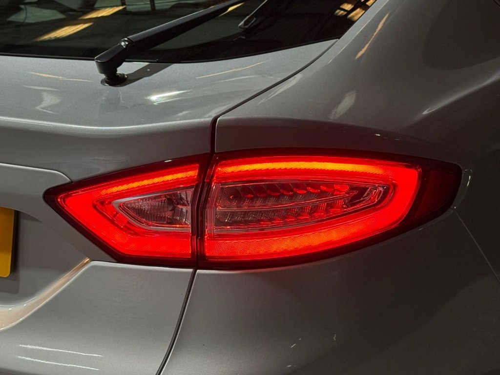 Used Ford Mondeo 2017 for sale - 77007684: Photo 27