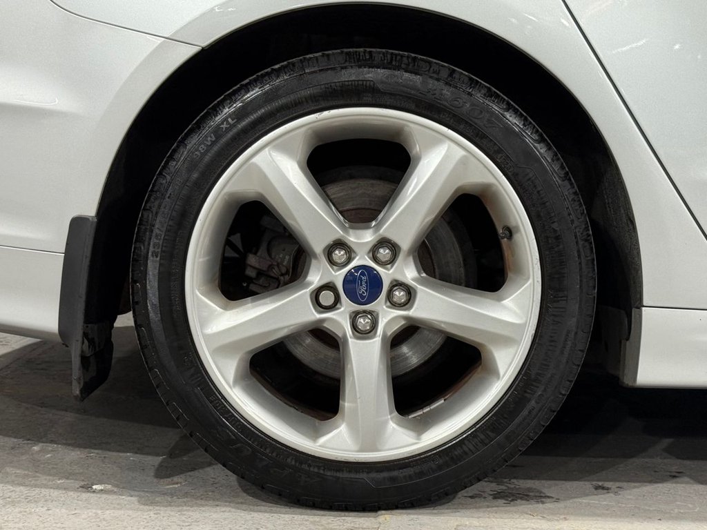 Used Ford Mondeo 2017 for sale - 77007684: Photo 28