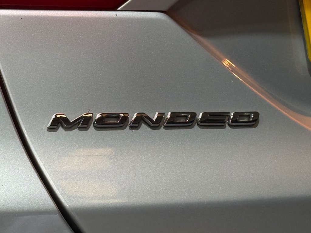 Used Ford Mondeo 2017 for sale - 77007684: Photo 29