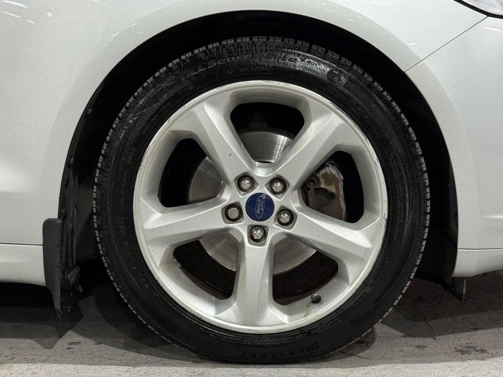 Used Ford Mondeo 2017 for sale - 77007684: Photo 30