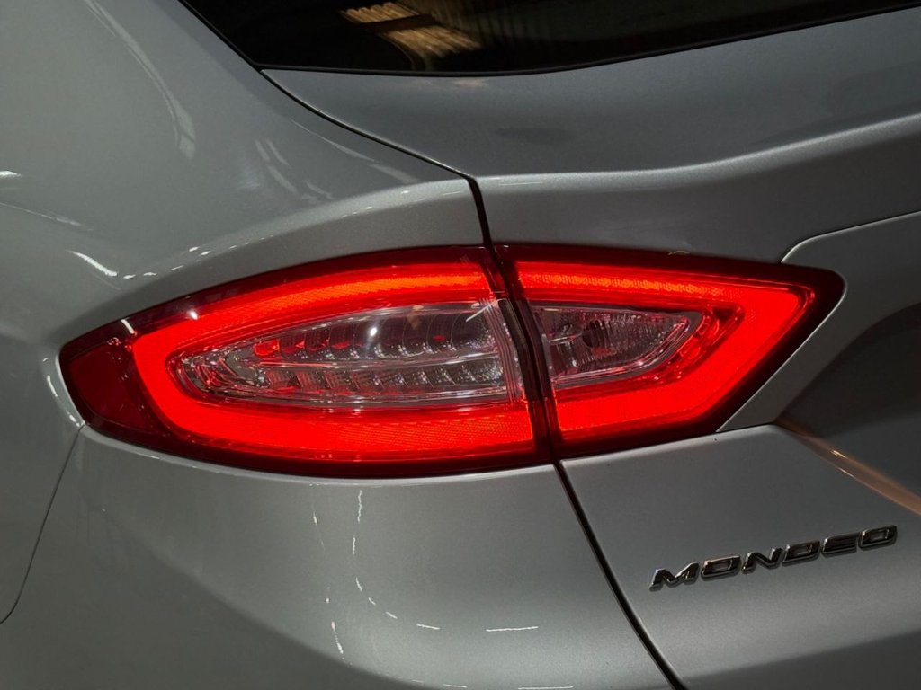 Used Ford Mondeo 2017 for sale - 77007684: Photo 31