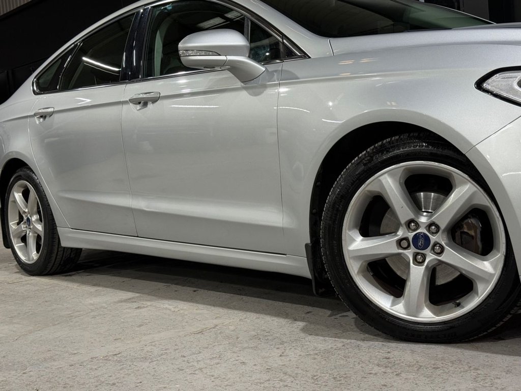 Used Ford Mondeo 2017 for sale - 77007684: Photo 32