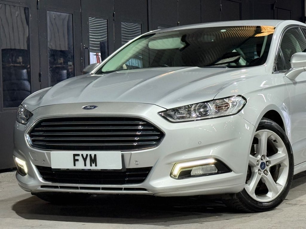 Used Ford Mondeo 2017 for sale - 77007684: Photo 36