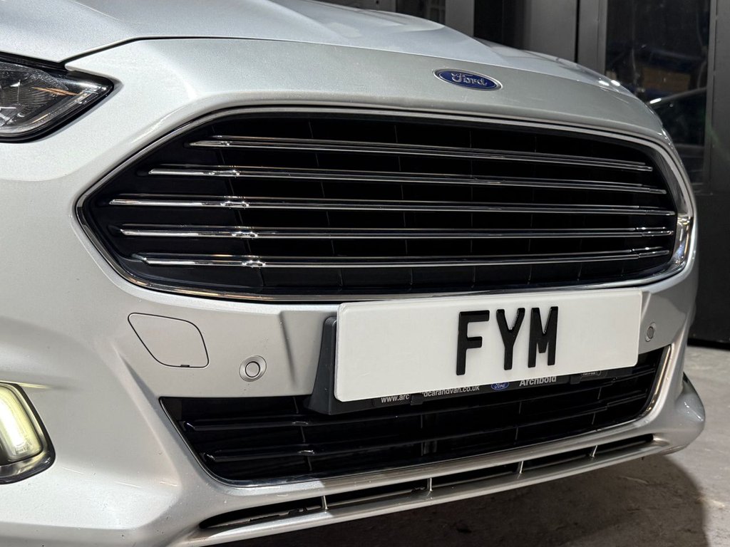 Used Ford Mondeo 2017 for sale - 77007684: Photo 37