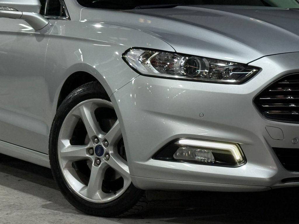 Used Ford Mondeo 2017 for sale - 77007684: Photo 38