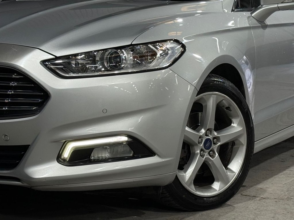 Used Ford Mondeo 2017 for sale - 77007684: Photo 39