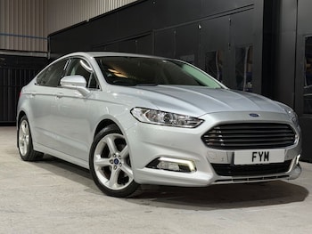 Used Ford Mondeo 2017 for sale - 77007684: Photo